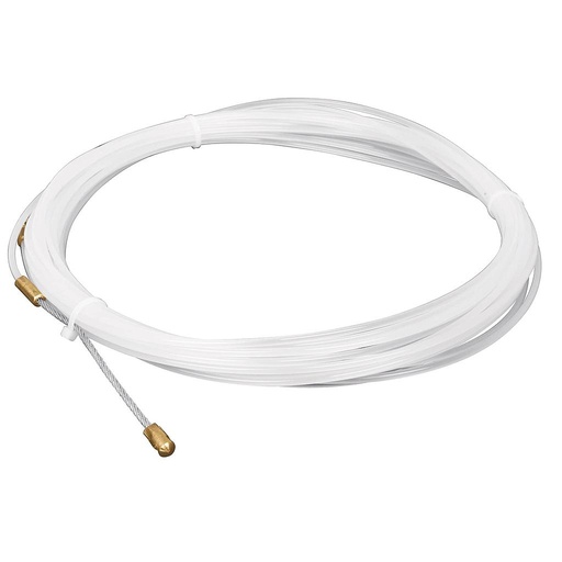 [17756 TR] SONDA NYLON PARA CABLE 15M TRUPER