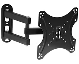 [1010] SOPORTE BASE ESCUALIZABLE TV 19" A 40"