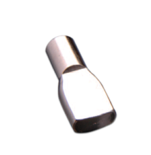 [SPT4] SOPORTE ENTREPAÑO METALICO PLANO SPT4