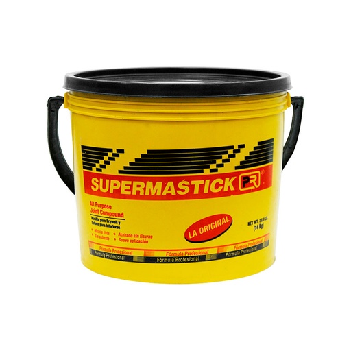 [1010] SUPERMASTICK MASILLA ESTUCO BALDE