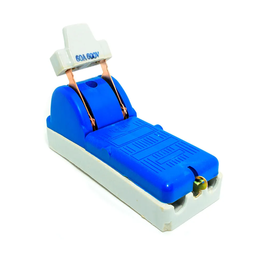 [1010] SWITCH CUCHILLA 2 X 60AMP VOLTIO