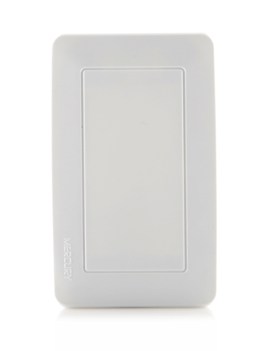 [ETI72] TAPA PLACA CIEGA 5800 MERCURY