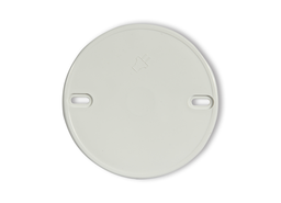 [1010] TAPA PLASTICA REDONDA