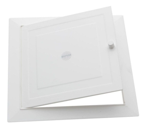 [1010] TAPA REGISTRO 30 X 30 EXTERNO SILPLAS