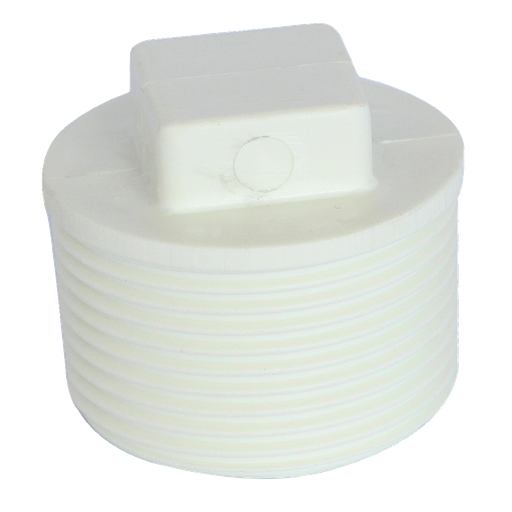 [1010] TAPON PVC MACHO ROSCADO 1/2