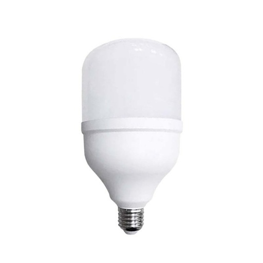 [1010] BOMBILLO LED 50W LUZ DIA E-27