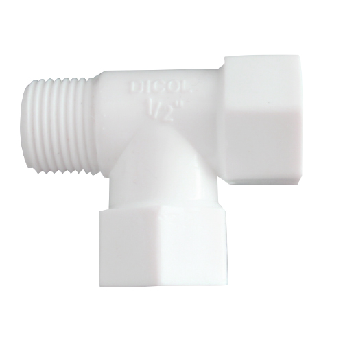 [1010] TEE DICOL HEMBRA X HEMBRA X MACHO