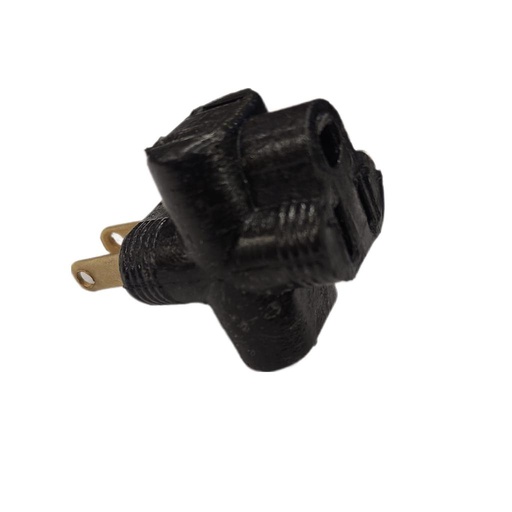 [1010] TEE ELECTRICA POLO ECON