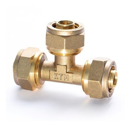 [1010] TEE PE AL PE 16X16X16