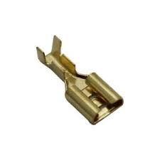 [TER18] TERMINAL PLANA HEMBRA MEDIANA 093