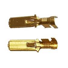 [TER26] TERMINAL PLANA MACHO MEDIANA 093