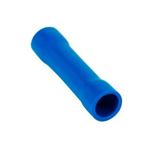 [3020652 TYC] TERMINAL UNION TUBULAR AZUL 16-14