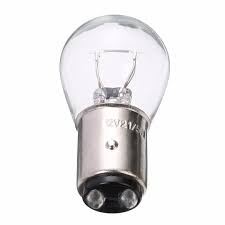 [1010] BOMBILLO PARA CARRO 2 FILAMENTOS ECON