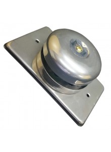 [1010] TIMBRE CON PLACA VERA