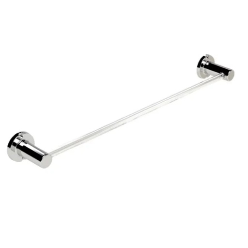 [1010] TOALLERO CROMADO LARGO