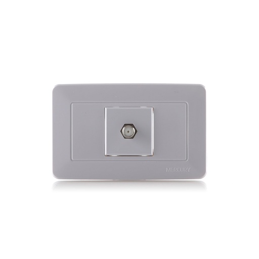 [ETI15] TOMA COAXIAL MERCURY