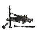 [1010] TORNILLO AGLOMERADO 10X1" X100 UNIDADES