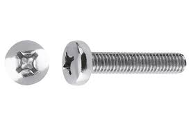 [1010] TORNILLO CILINDRICO 4MM X 45