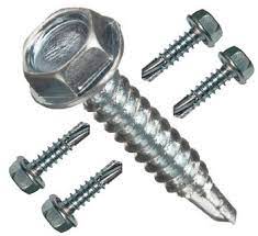 [1010] TORNILLO HEXAGONAL PUNTA BROCA 10X3/4  x100