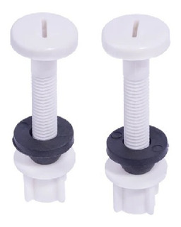 [1010] TORNILLO PLASTICO PARA TANQUE SANITARIO UNIDAD