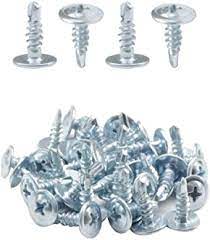 [1010] TORNILLO PUNTA BROCA EXTRAPLANA 8X3/4 100UND