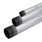 [1010] TUBO GALVANIZADO AGUA PESADO 1" X MT