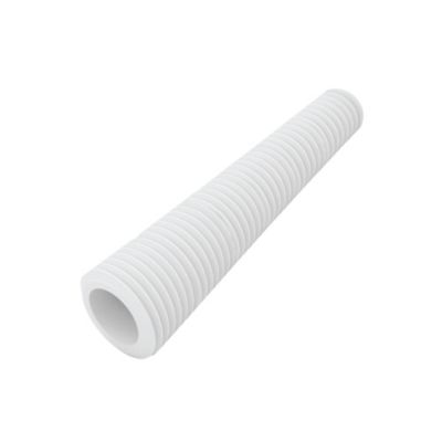 [1010] TUBO ROSCADO DICOL 1/2 PVC X CM