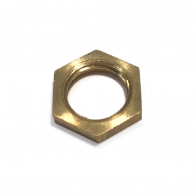 [1010] TUERCA PARA TUBO LAMPARA