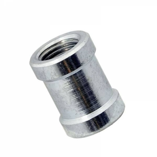 [RF9] UNION HEMBRA 1/4 PARA COMPRESOR