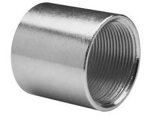 [1010] UNION PARA TUBO GALVANIZADO ELECTRICO 1-1/4