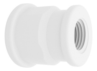 [POLIMEX MP] UNION PVC HEMBRA 3/4 X HEMBRA 1/2 DICOL POLIMEX