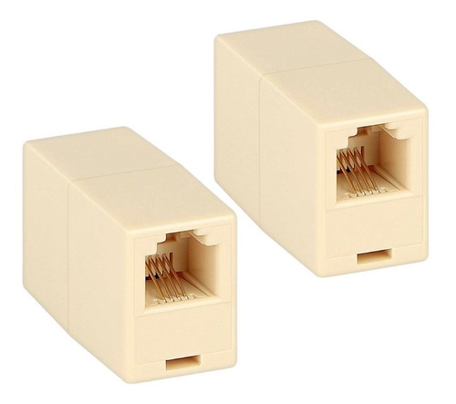[1010] UNION RJ11 TELEFONO