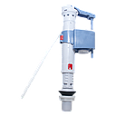 [DT-869 DTURIN FERMETAL] VALVULA DE ENTRADA LLENADO AJUSTABLE MAX