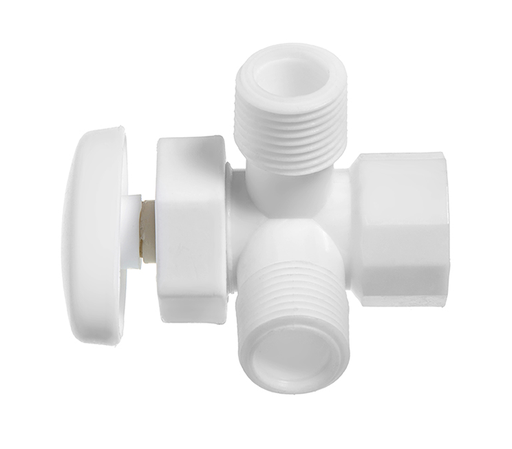 [1010] VALVULA DE REGULACION DOBLE ECONOMICA