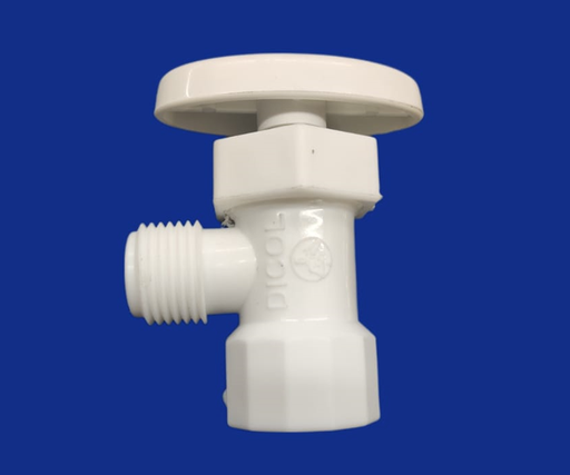 [6307] VALVULA DE REGULACION SENCILLA DICOL