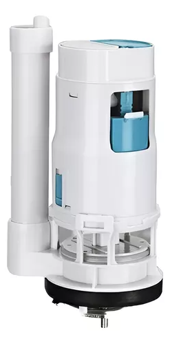 [FLA-03] VALVULA DOBLE DESCARGA 2" FERMETAL