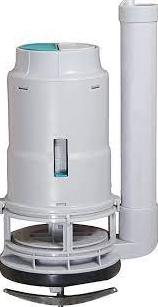 [FLA-U04] VALVULA DOBLE DESCARGA 3 FERMETAL