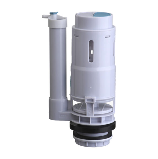 [FLA-U05] VALVULA DOBLE DESCARGA SANITARIO DE 2 PIEZAS FERMETAL