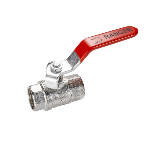 [1015230 MP] VALVULA REGISTRO DE BOLA 1/2 RANGER