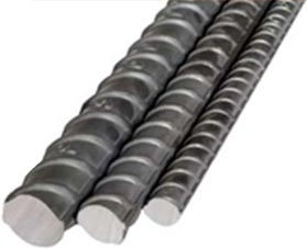 [1010] VARILLA CORRUGADA 1/4 6MT