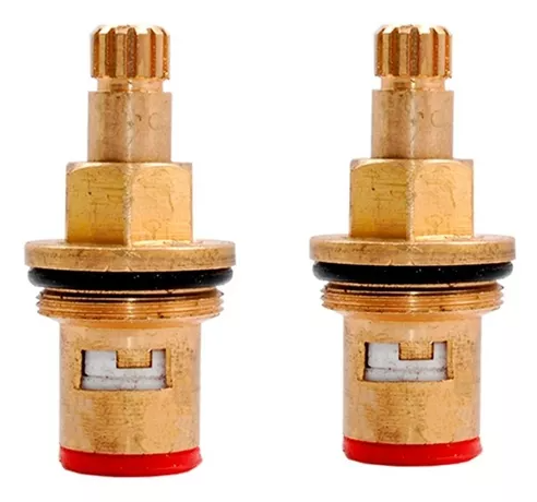 [1010] VASTAGO METALICO PARA LLAVE