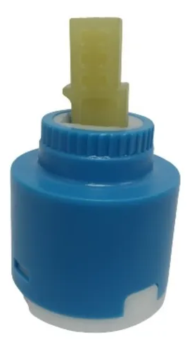 [VAS-100] VASTAGO MONOMANDO UNIQUE 25MM