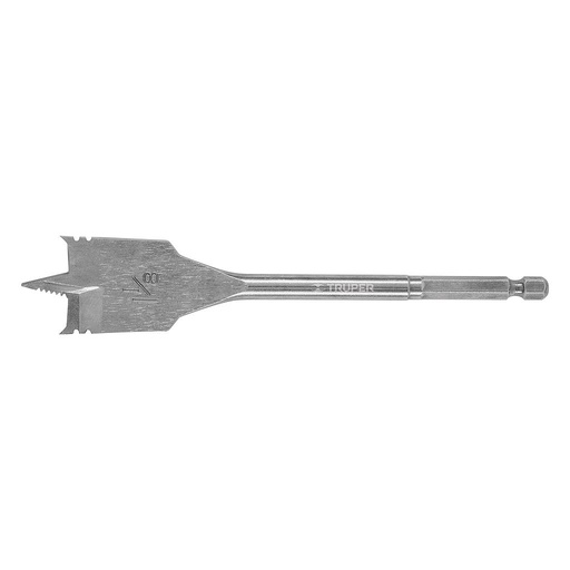 [11387 TR] BROCA ESPADA 1-1/8 TRUPER