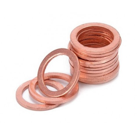 [1010] ARANDELA COBRE GRANDE