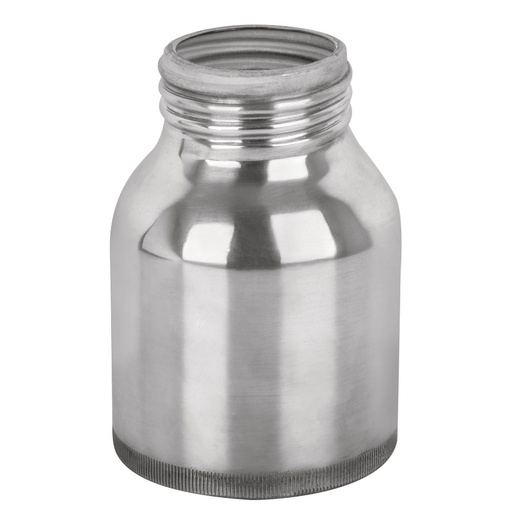 [17946 TR] VASO ALUMINIO REPUESTO PISTOLADE BAJA