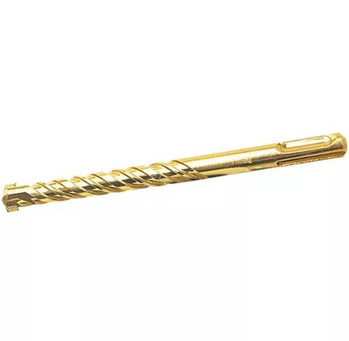 [1010] BROCA SDS 1/4 X 4 BARRACUDA INCOLMA