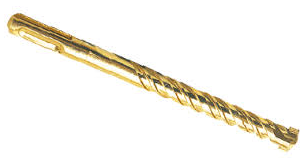 [1010] BROCA SDS 3/8 X 6" BARRACUDA INCOLMA