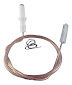 [BUJIA1] BUJIA CABLE PARA ESTUFA HACEB (BAJA)