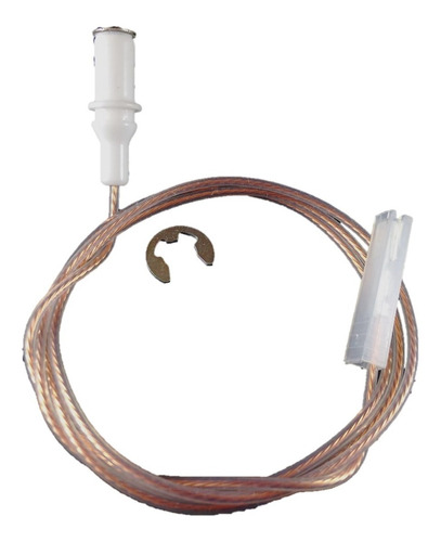 [BUJIA4] BUJIA CABLE PARA ESTUFA ABBA ANTIGUA