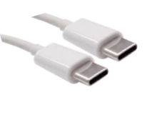 [1010] CABLE PARA CELULAR TIPO C A TIPO C YAMPO